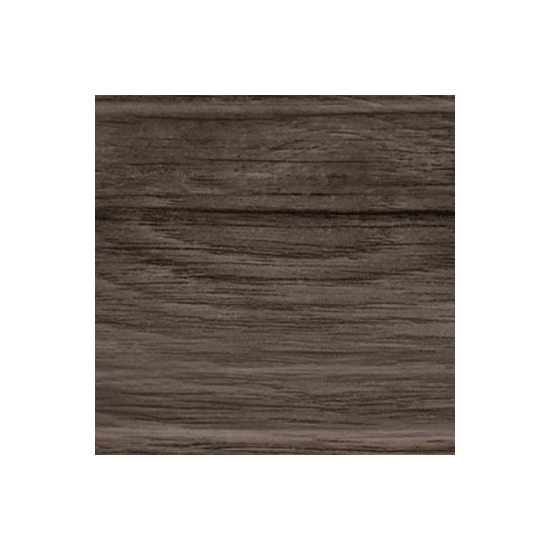 Listwa przypodłogowa Vilo Esquero Dark Oak 623 -Wysyłka Gratis