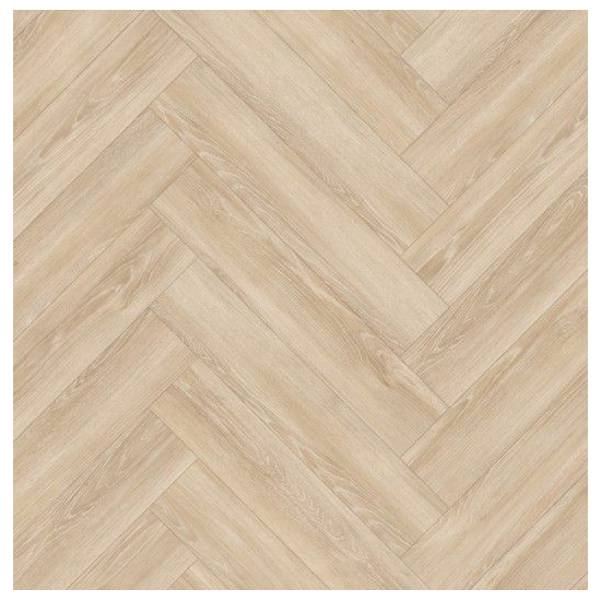 Panele Egger Herringbone Dąb Newport kremowy EL2161 8mm AC4