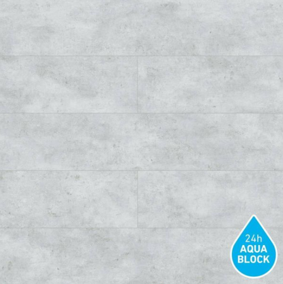 Panele Swiss Krono Paloma Dąb Aqua Beton Dekada 3963