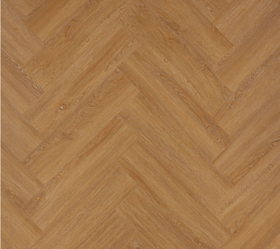 Panele winylowe Rega Oak Utah ze zintegrowanym podkładem