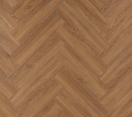 Panele winylowe Rega Oak Phoenix ze zintegrowanym podkładem