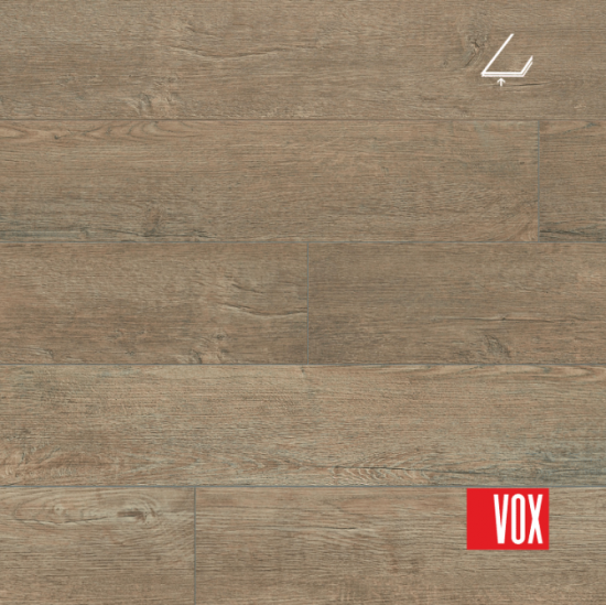 Panele Vox Rigio z podkładem Ixpe Oak Leta