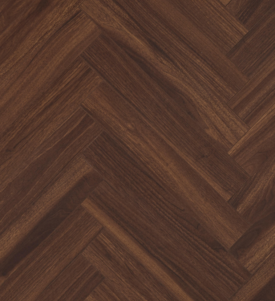 Panele Berry Alloc Chateau Walnut Brown AQUA AC5 L+P