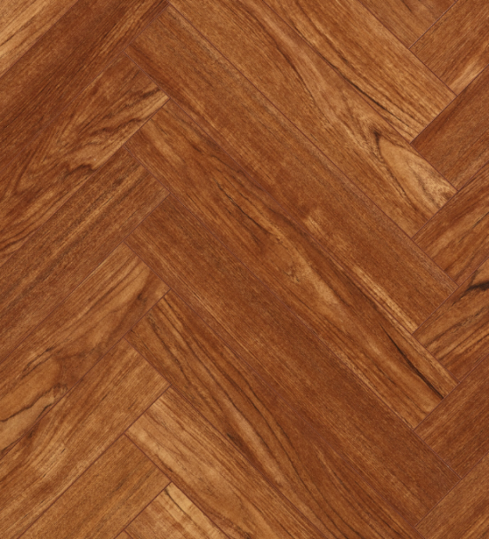 Panele Berry Alloc Chateau Teak Brown AQUA AC5 L+P