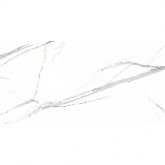 Panele ścienne SPC 30x60 CALACATTA WHITE