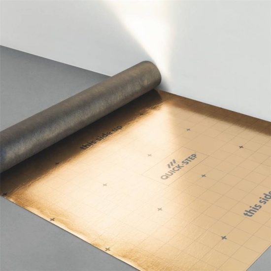 Podkład Silent Walk Quick Step